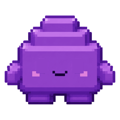 Mascota de Erevorn